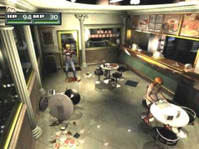 Parasite Eve 2 DISC1OF2 [SLUS-01042] ROM Download - Sony PSX